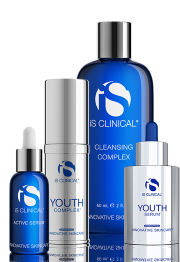 iS Clinical products