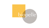 Biopelle logo