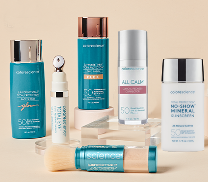 Colorescience