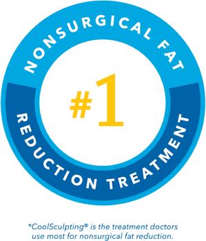 CoolSculpting Badge