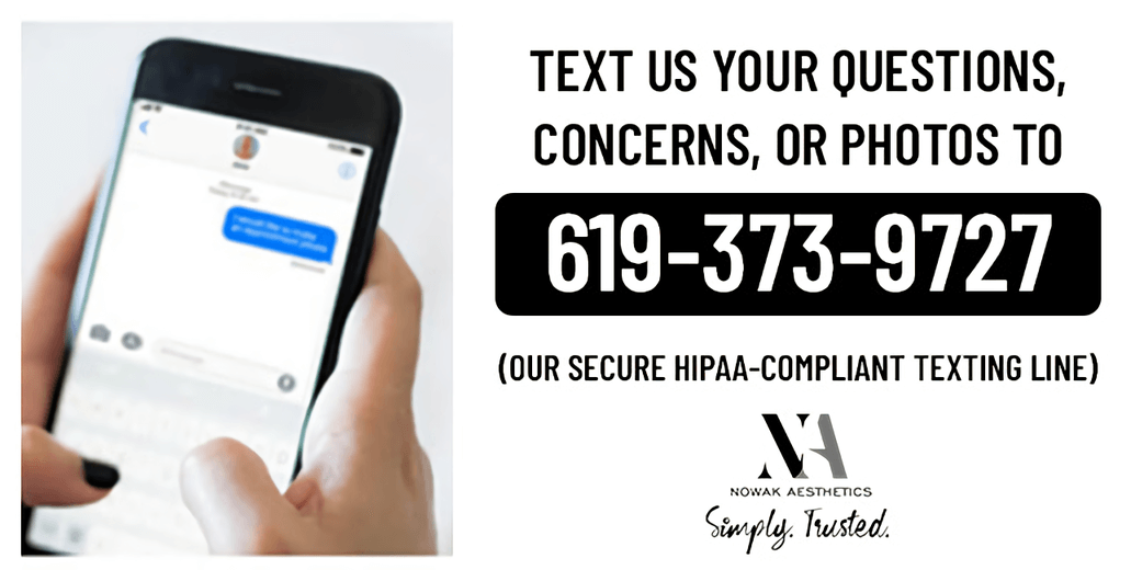 Contact San Diego Cosmetic Surgeon