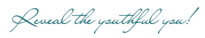  Reveal the youthful you