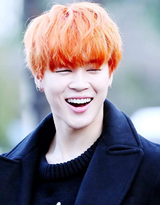BTS Jimin