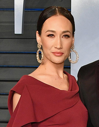 Maggie Q