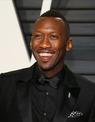 Mahershala Ali
