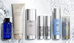 SkinMedica products