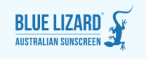 Blue Lizard