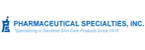 Pharmaceutical Specialties, Inc.