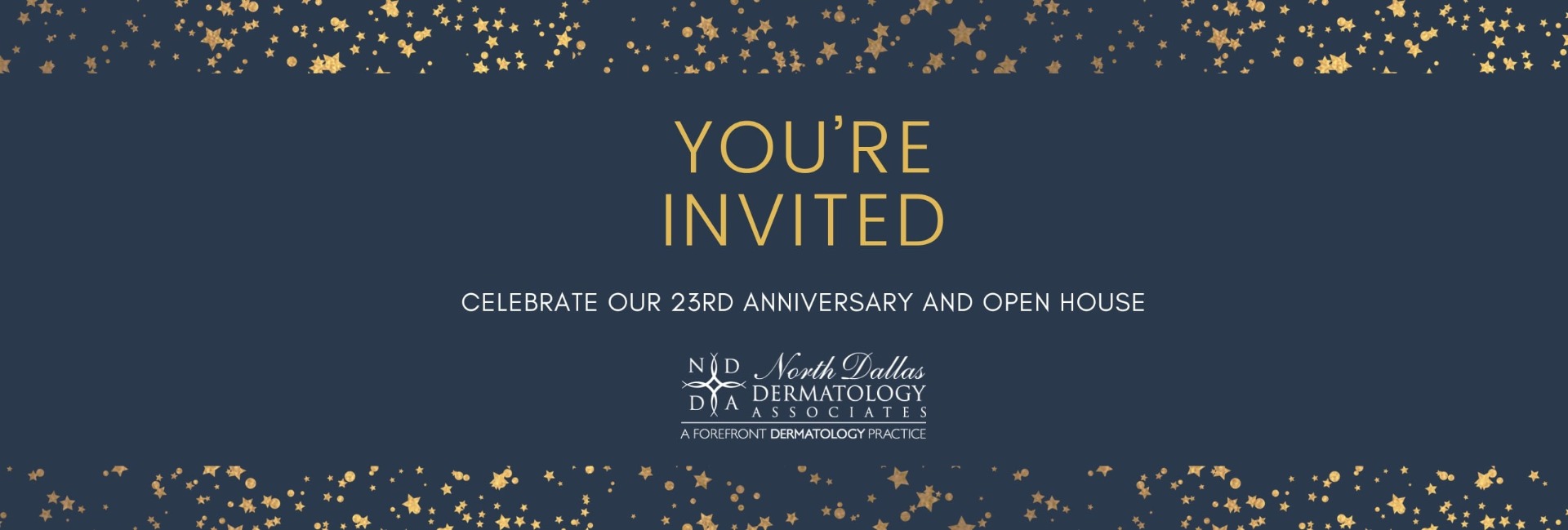 Open House Event