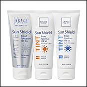 Sun Shield