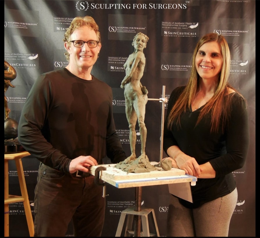 Boulder 2019 Sculpting for Surgeons
