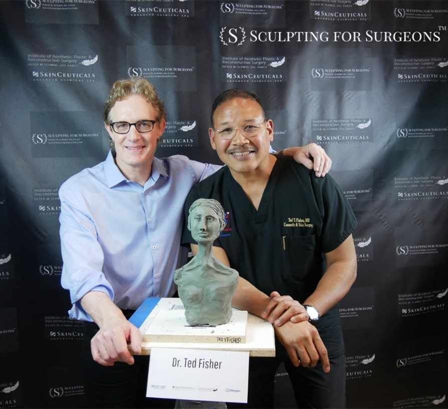 Boulder 2019 Sculpting for Surgeons