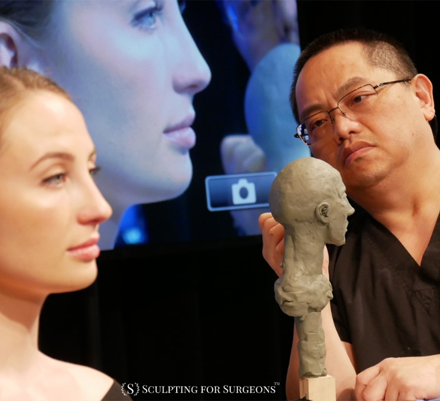 Boulder 2019 Sculpting for Surgeons