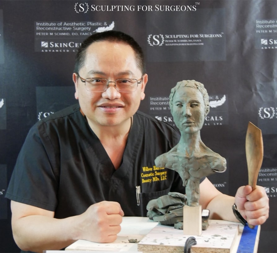 Boulder 2019 Sculpting for Surgeons