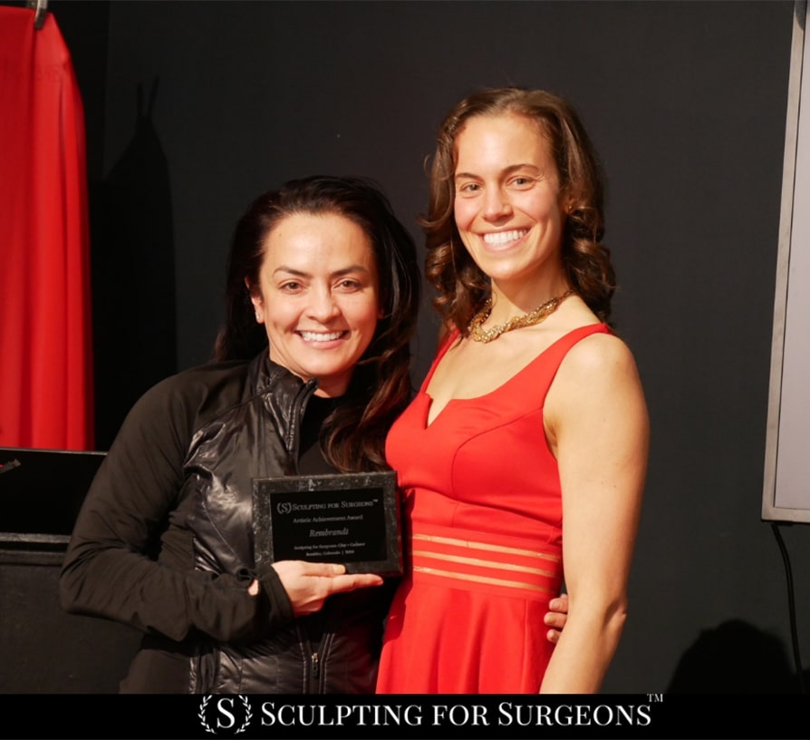 Boulder 2019 Sculpting for Surgeons