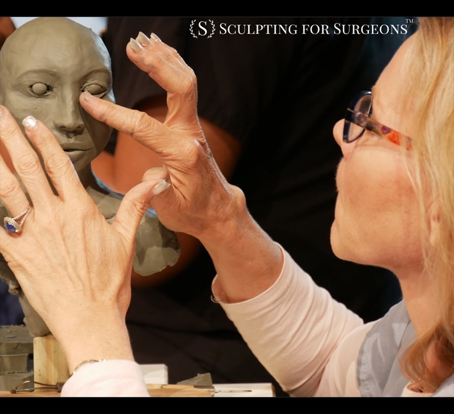 Boulder 2019 Sculpting for Surgeons