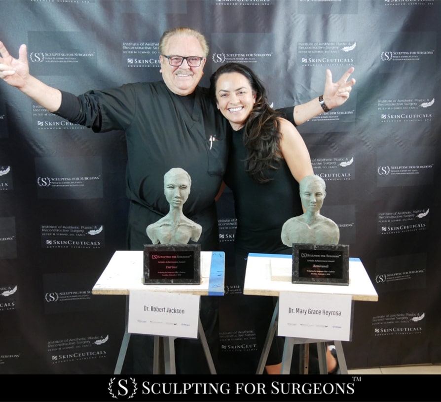 Boulder 2019 Sculpting for Surgeons