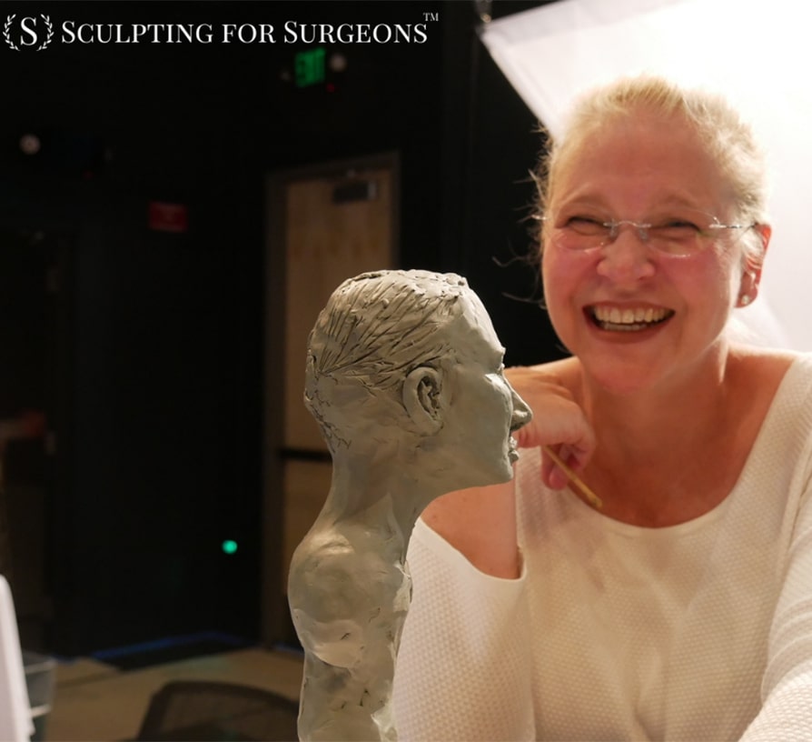 Boulder 2019 Sculpting for Surgeons