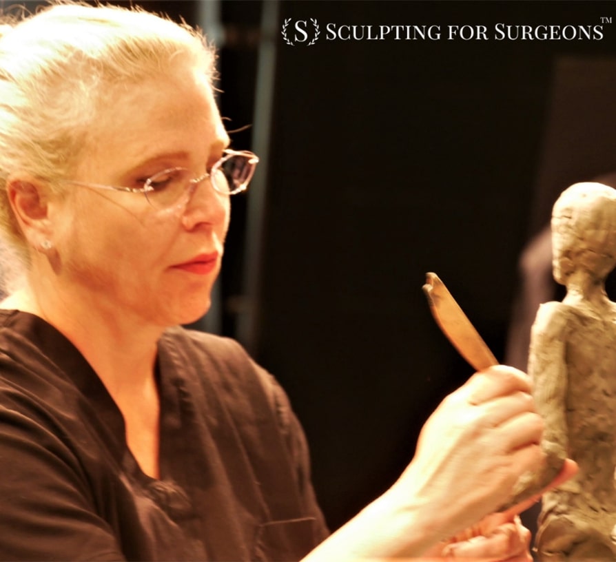 Boulder 2019 Sculpting for Surgeons