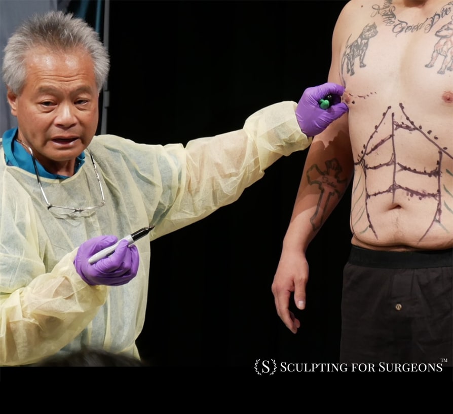 Boulder 2019 Sculpting for Surgeons