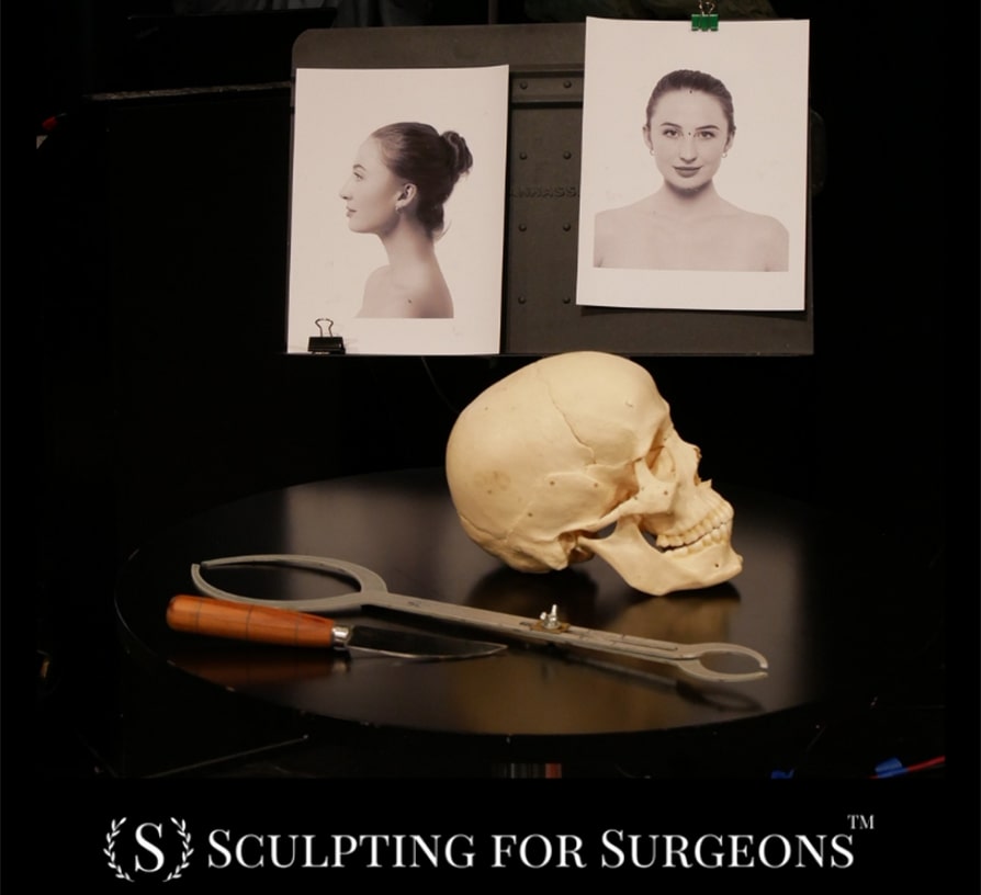 Boulder 2019 Sculpting for Surgeons