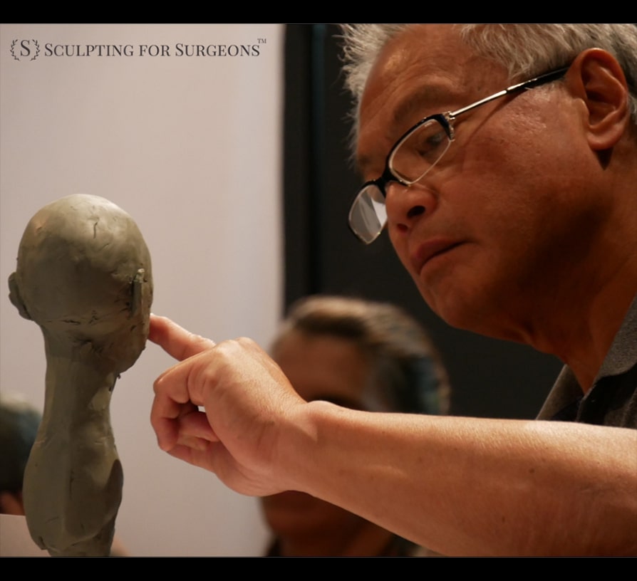 Boulder 2019 Sculpting for Surgeons