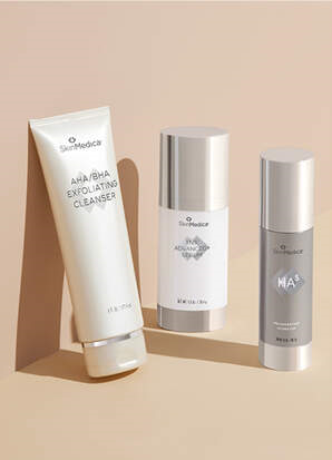 SkinMedica products