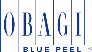Blue Peel logo