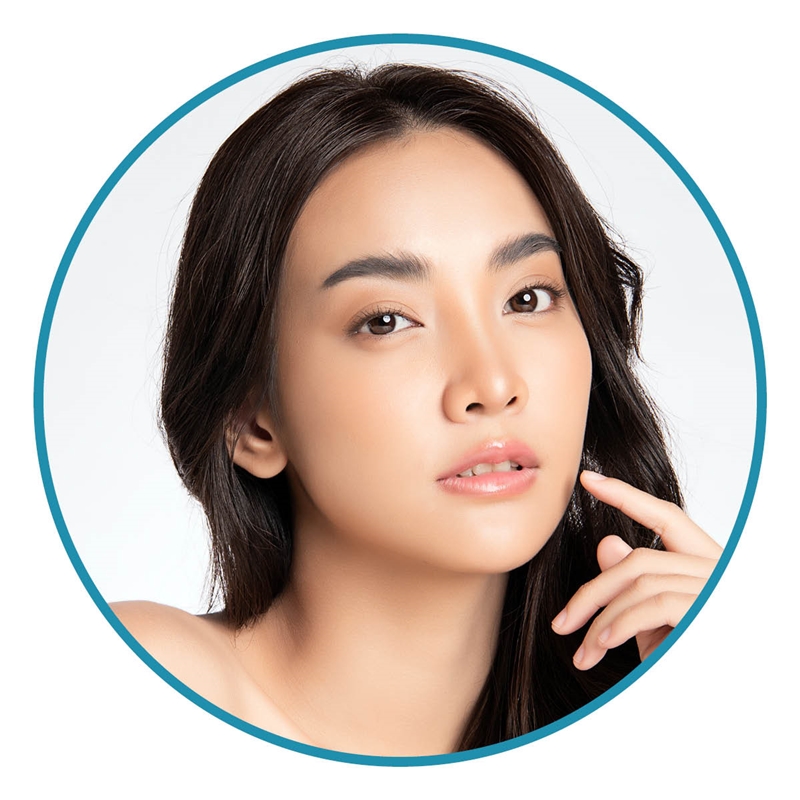 Fitzpatrick Skin Type 3