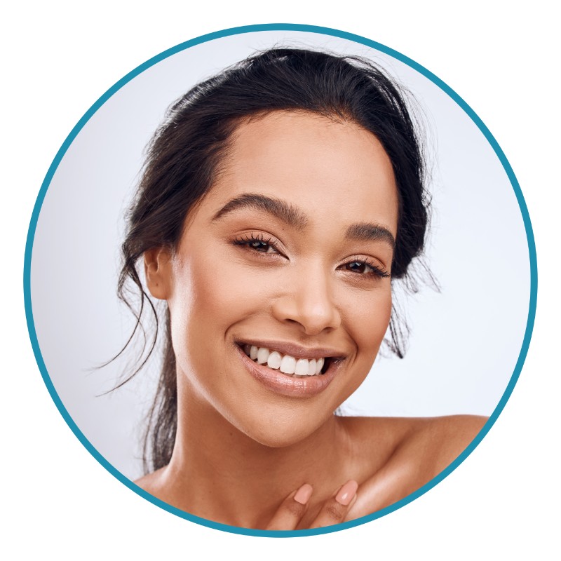 Fitzpatrick Skin Type 4