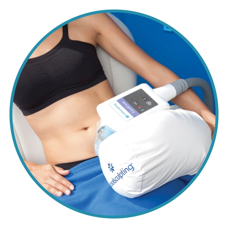 CoolSculpting