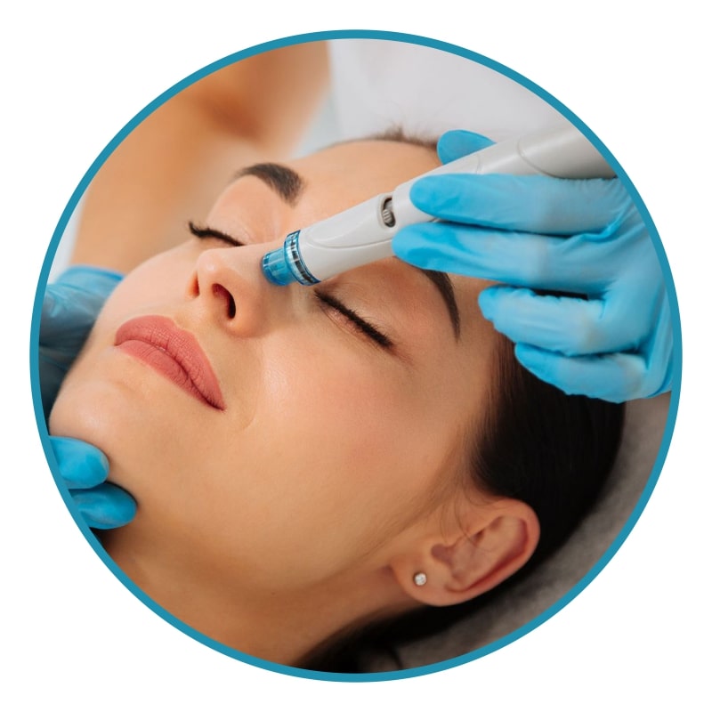 HydraFacial